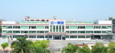 중국 Dongguan Liyi Environmental Technology Co., Ltd.