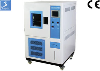 일정한 실험실 Temi880 온도 습도 시험 약실 통제 환경 기후상 시험
