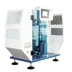 LCD 터치스크린 플라스틱 시험 장비, Izod Imapct 플라스틱 시험기