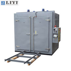 LY-6180 회색 스테인리스 열기 및 전기 건조용 오븐 220V/380V