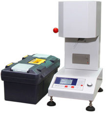 PP PE 플라스틱 전기 시험 장비, 전자 용해 교류 색인작성자