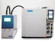 안정되어 있는 수소 화염 발견자 EO/ETO ASTM F2100를 위한 잔여 분석 가스 착색인쇄기