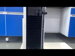 전산화 전자식 만능 시험기 2000KN