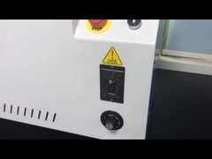 자동 전자 Vicat 테스터 프로그래밍 가능 PLC 제어