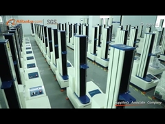 동관 LIYI 환경 기술 유한 회사 소개