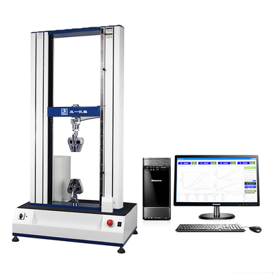 만능 인장 시험기 2000N, 850mm 스트로크