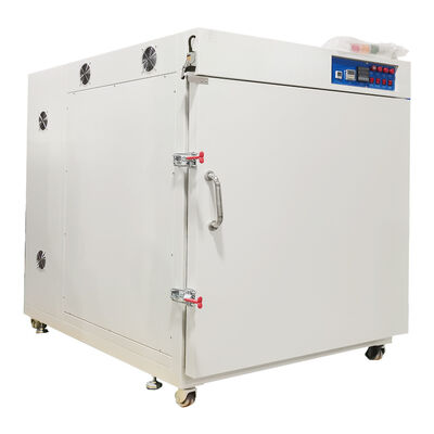 리이 대형 산업 진공 건조기 오븐 사용자 정의 진공 방