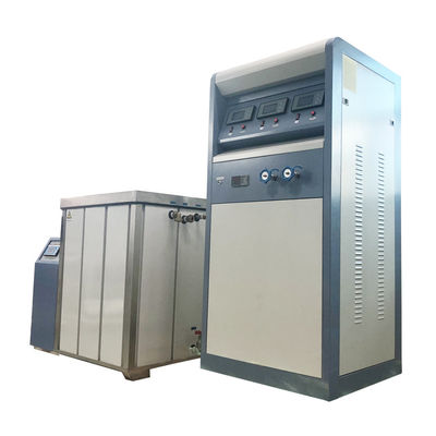 관 ASTMD1598 EN921를 위한 0-10MPa 정수압 시험기