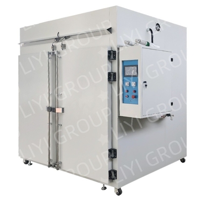 공업용 온공 순환 오븐 건조용 RT~100°C 10분 이내에 200°C~800°C