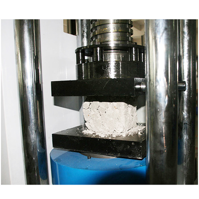 2000kN 자동 콘크리트 압축 테스트 기계 ISO 679
