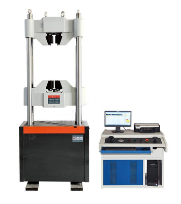 Liyi 300KN 만능 시험기, 800mm 인장 공간
