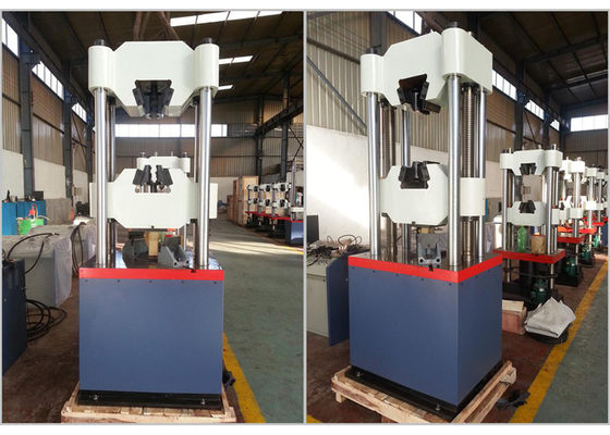 Liyi 300KN 만능 시험기, 800mm 인장 공간