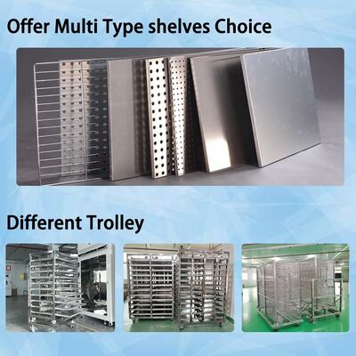 리이 커스터마이즈 150 200 400 500 고온 300도 오븐과 함께 고온 공업 플라스틱 트랜스포머 건조