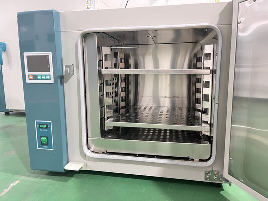 리이 연구소 일정한 온도 전기 난방 공기 순환 전기 폭발 건조 오븐 뜨거운 작은 실험실 오븐