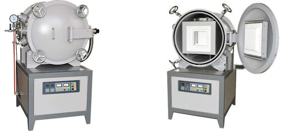 리이 고온 시인터링 녹음 용조 열 처리 진공 오븐 가격 진공 경화 오븐