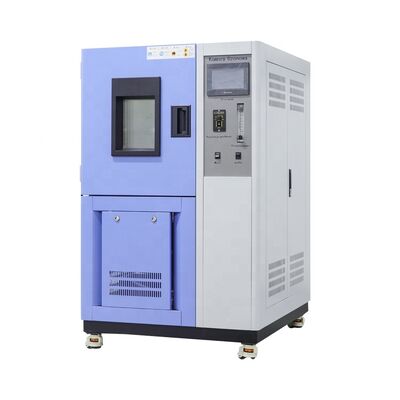 LIYI ASTM1171 동적 오존 시험 장비 노화 시험 챔버 오존 가속 고무 노화 시험 챔버 가격