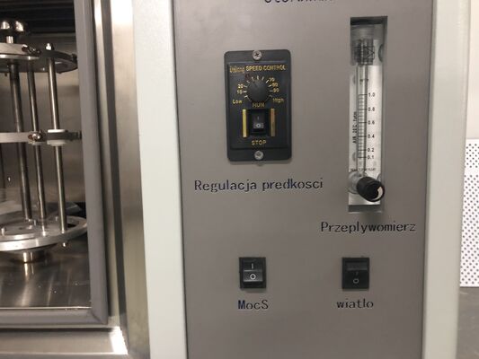 LIYI ASTM1171 동적 오존 시험 장비 노화 시험 챔버 오존 가속 고무 노화 시험 챔버 가격