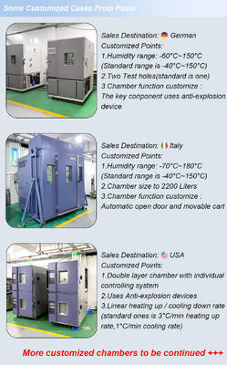 LIYI 미니 기후 제어 온도 습도 챔버 소형 습도 챔버 온도 습도 장비 랩 사용 가격