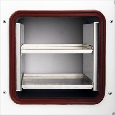 리이 산업 실험실 진공 방, 진공 탈가스 방