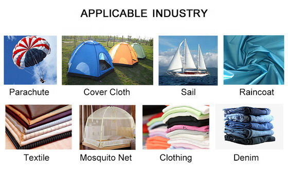 Liyi 실험실 섬유 디지털 직물 공기 투과성 테스터