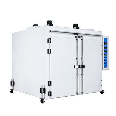 Liyi 300도 ODM OEM 고온 대형 산업용 오븐