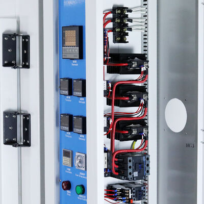 Liyi 300도 ODM OEM 고온 대형 산업용 오븐