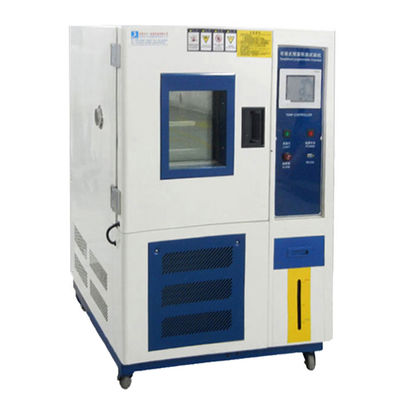 80L 프로그램가능 상수 항온 항습 테스트 챔버 -70C~150C