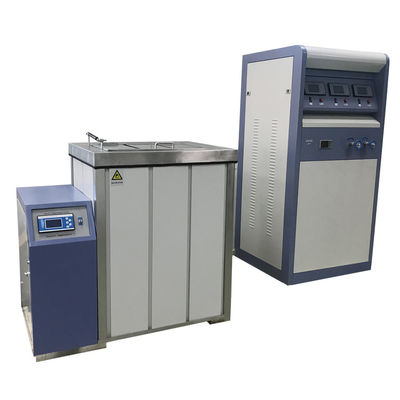 관 ASTMD1598 EN921를 위한 0-10MPa 정수압 시험기