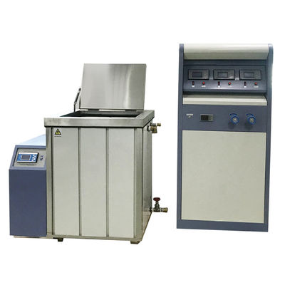 관 ASTMD1598 EN921를 위한 0-10MPa 정수압 시험기