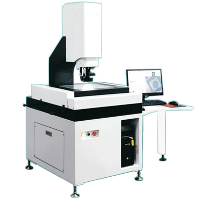 2D CNC 프컴 광학측정기 Dia 108 밀리미터 CE 기록됩니다