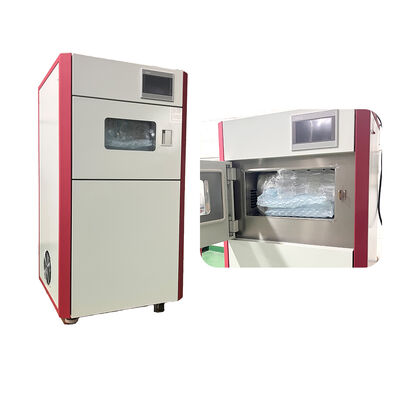 Liyi ASTM E96 수증기 투과도 분석기, 증기 차단막 투과도 (WVTR) 테스터